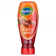 curry saus Remia